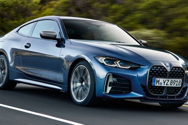 BMW Serie 4