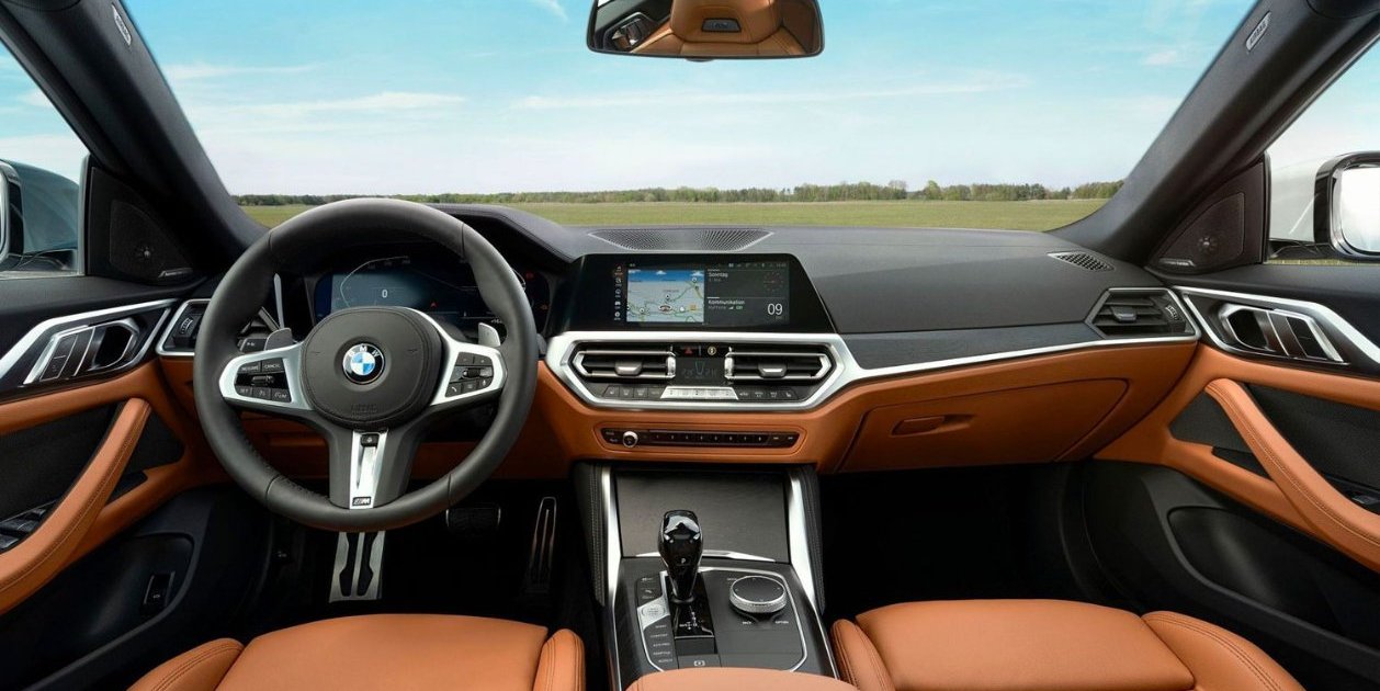 BMW Serie 4 