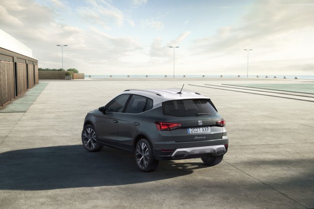 Seat Arona Seat Arona