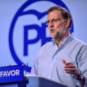 Los nuevos audios que implican a Mariano Rajoy en la conspiración