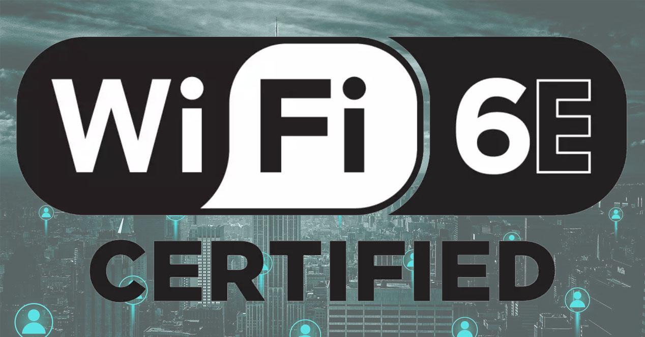 Llega a España el WIFI 6E que mejorará el 5G y cambiará tu forma de conectarte a Internet