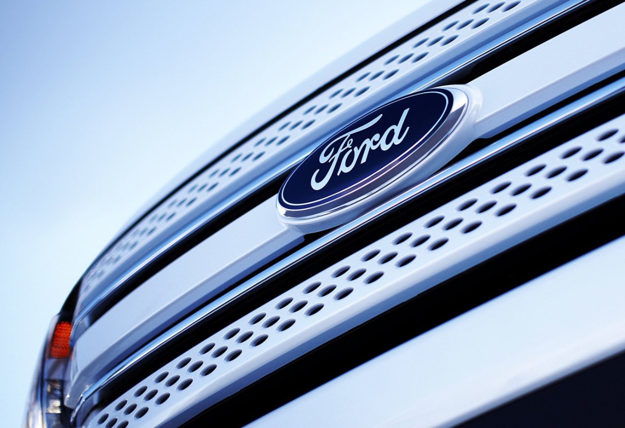 Ford té un SUV exclusiu que frega els 84.000 euros