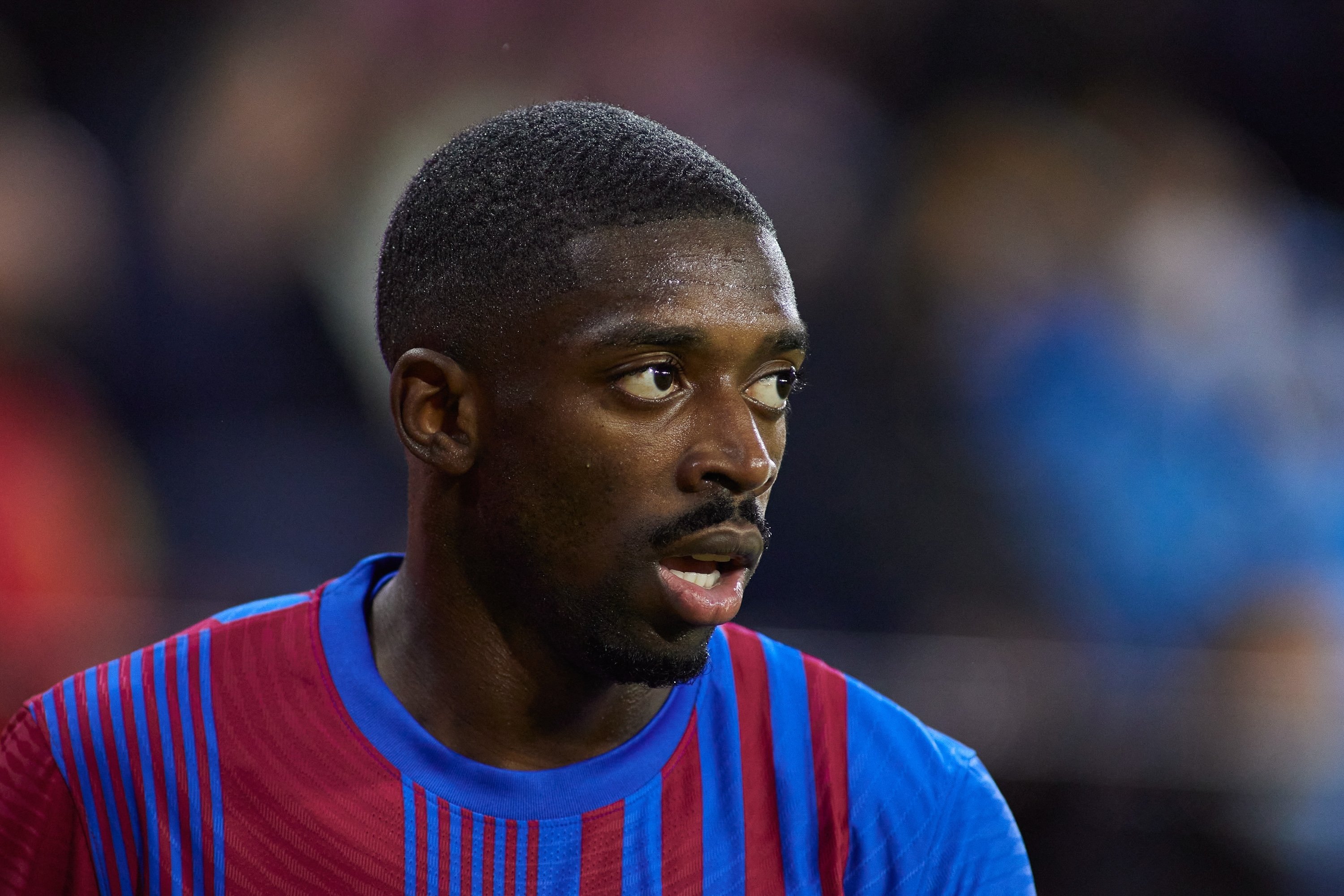 Es destapa la punyalada final de Dembélé al Barça que el deixa fora de la Copa del Rei