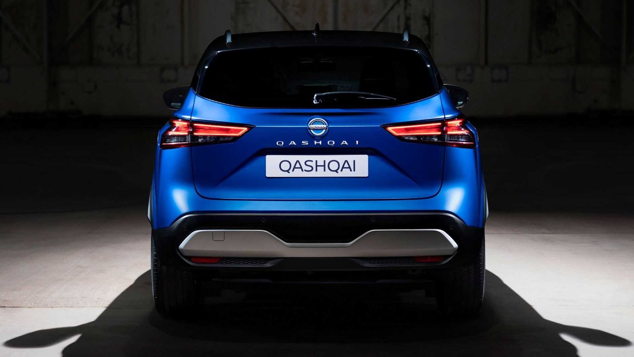 No és igual que el Nissan Qashqai, però per 19.022 euros cada vegada són més els que aposten per aquest 'pla b'