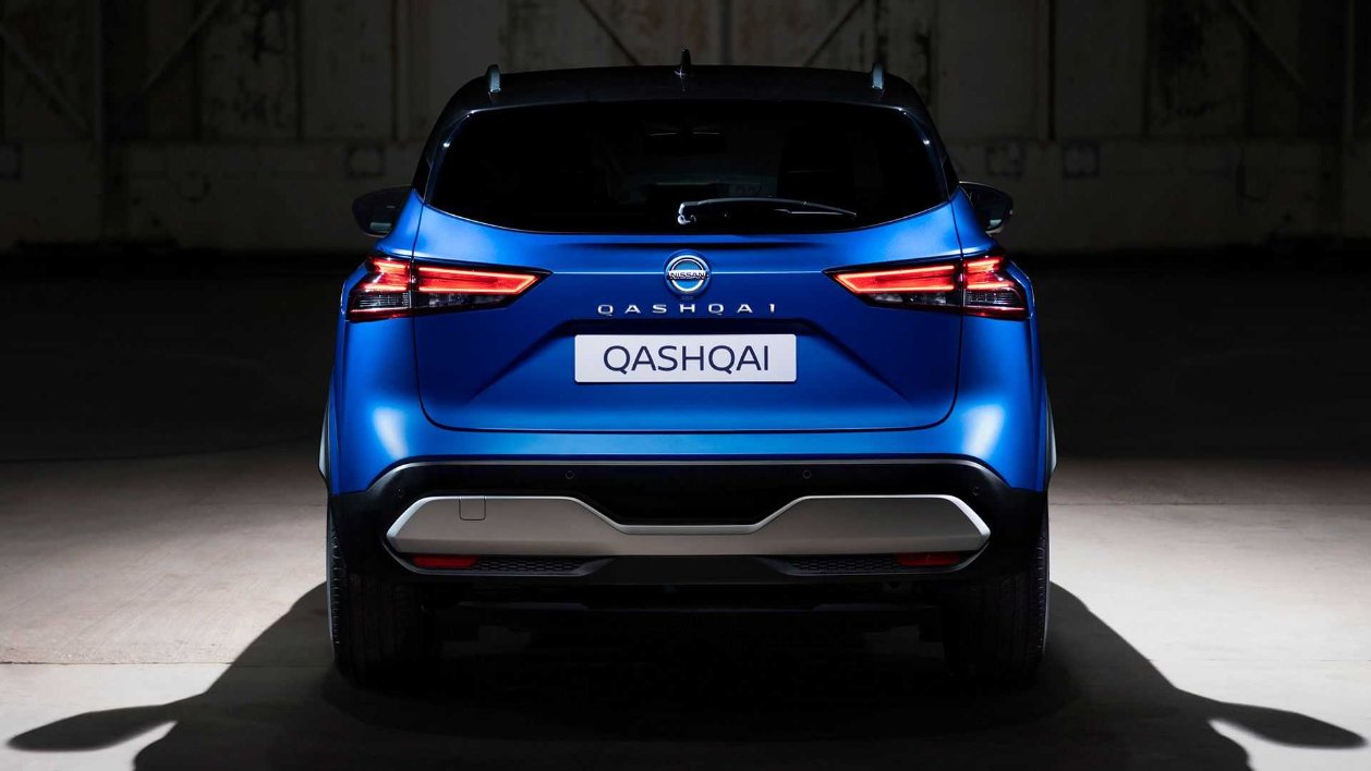 Nadie se explica lo que se acaba de saber del Nissan Qashqai en España, demoledor