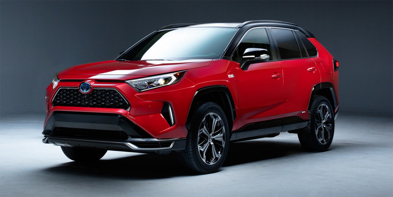 Etiqueta ECO, híbrido y con 6.310 euros de descuento, este Kia lo tiene todo para superar al Toyota RAV4