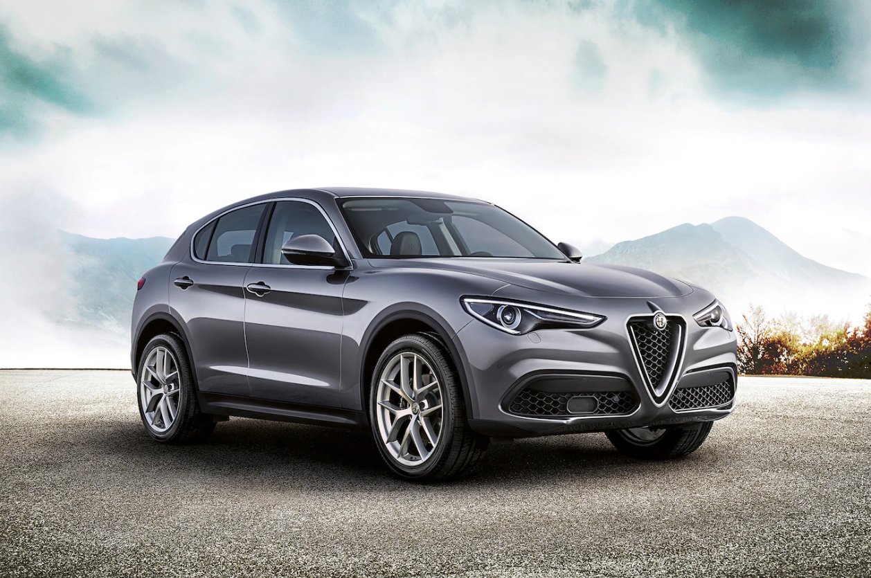 Batacazo al Alfa Romeo Stlevio, confirmadas las peores sospechas