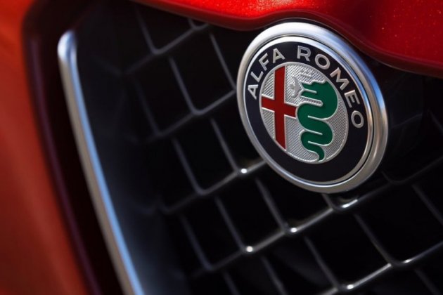 Alfa Romeo Alfa Romeo