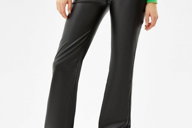 Pantalon bershka2