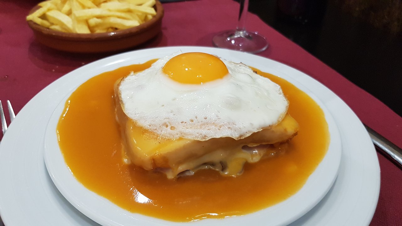 El restaurant de menjar portuguès que conquereix la ciutat de Barcelona