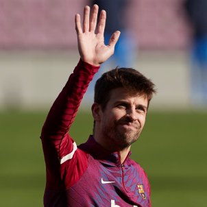 Piqué se cargó un fichaje cerrado por el Barça en un cara a cara con el jugador que decidió no venir