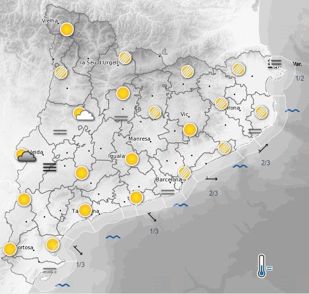 catalunya