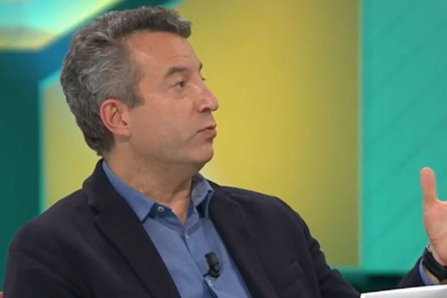 César Carballo 