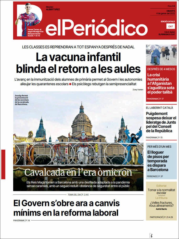 elperiodico cat elperiodico cat