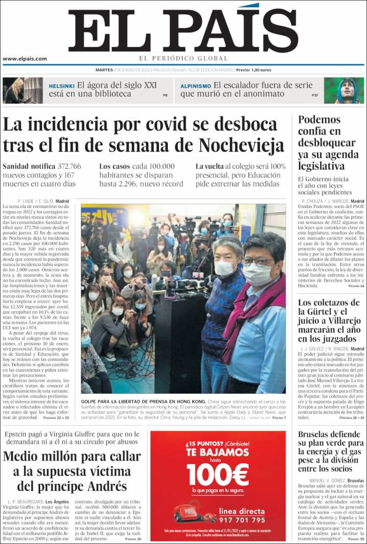 elpais elpais
