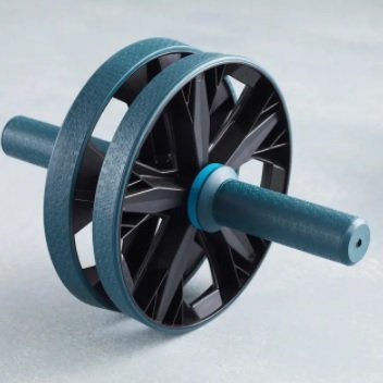 Roda abdominal