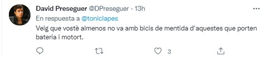 bicicleta Durmiera|Manchara 3