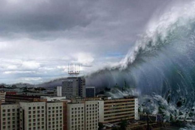 Tsunamis