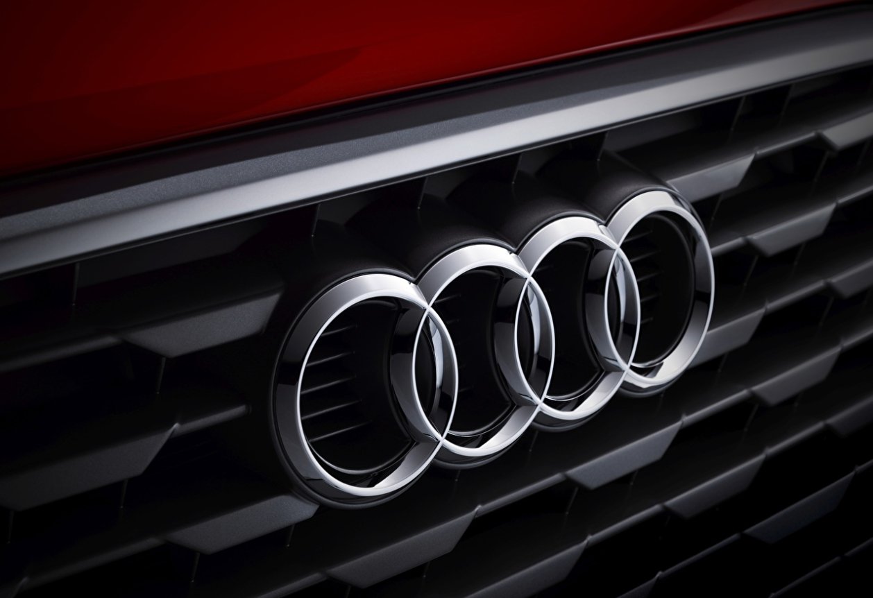 Tienes que ver el frontal del nuevo Audi Q5