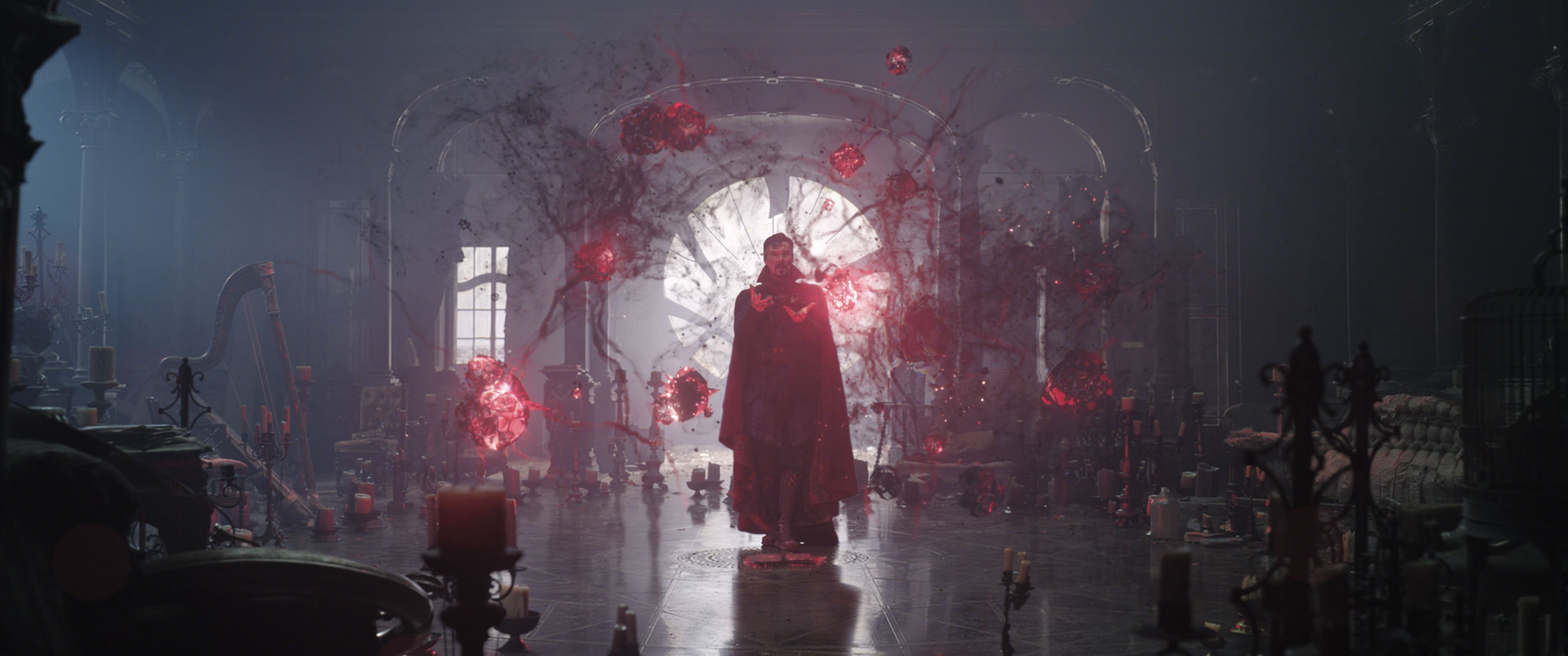 Doctor Strange