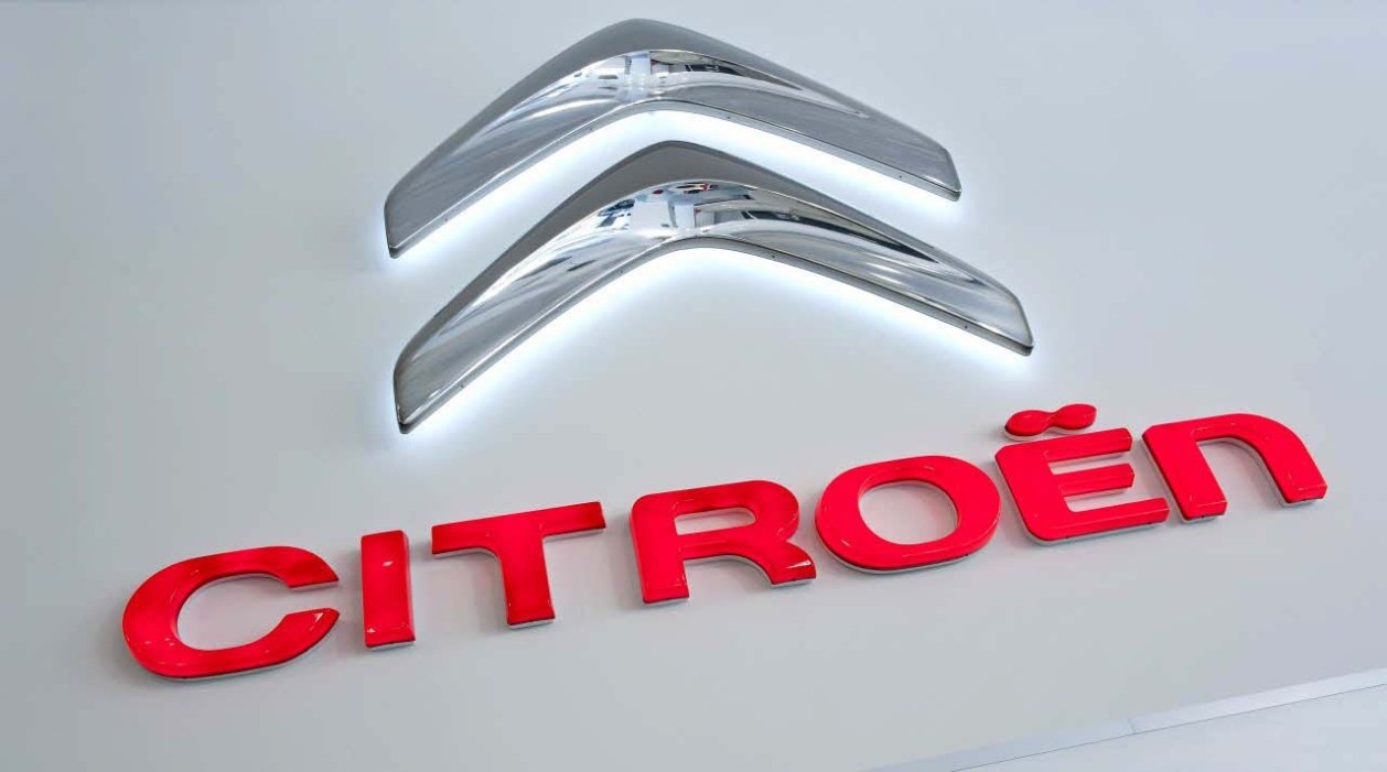 Ha estat arribar i triomfar fins al punt de convertir-se en el Citroën top vendes a Espanya