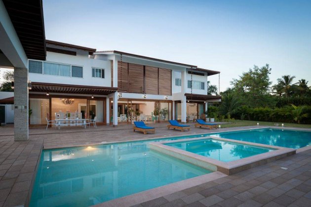 casa de camp viles|vil·les