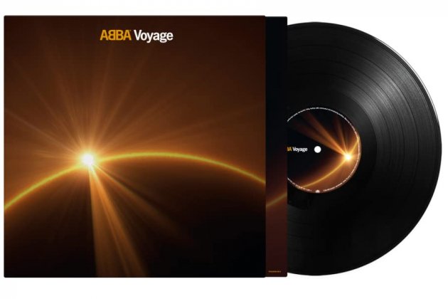 abba voyage