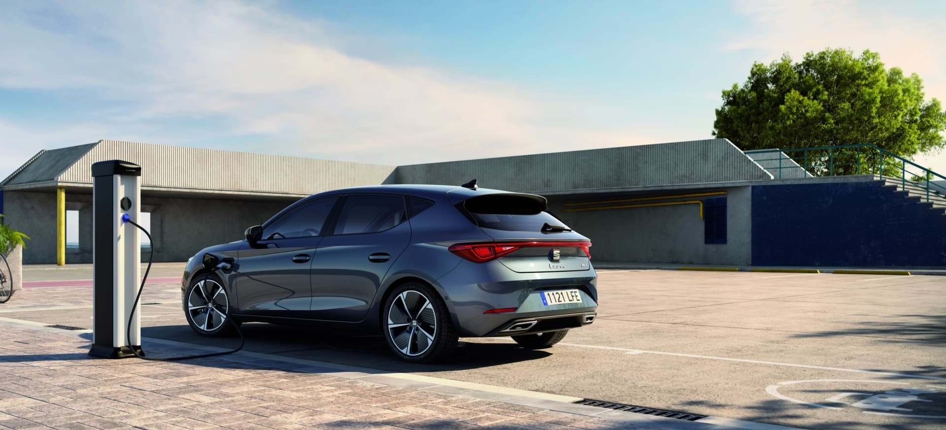 Aquest model deixa en ridícul als Seat León, Volkswagen Golf i companyia