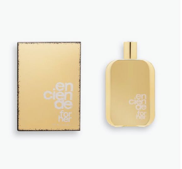 Perfume Mercadona