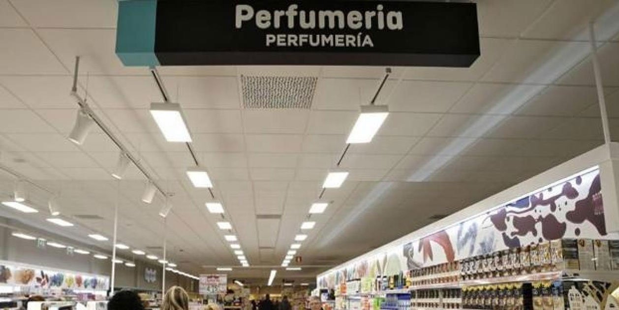 Mercadona versiona las 5 colonias de lujo más buscadas y las pone a la venta a precio low cost para Reyes