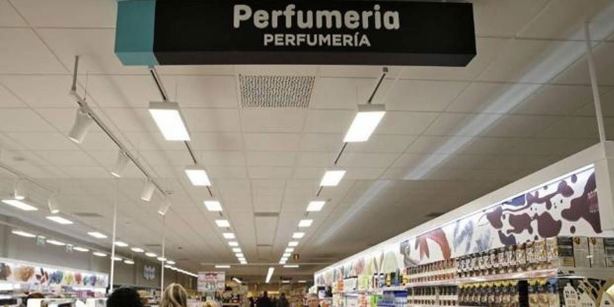 Mercadona versiona les 5 colònies de luxe més buscades i les posa a la venda a preu low cost per a Reyes