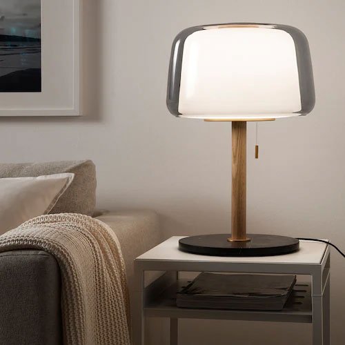 Edeval de Ikea1