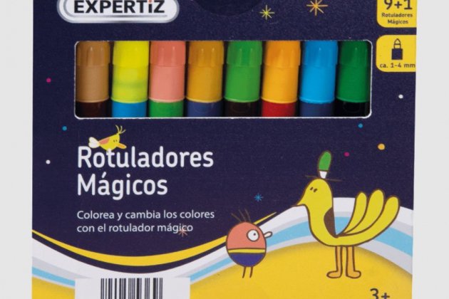 Retoladors magicos1