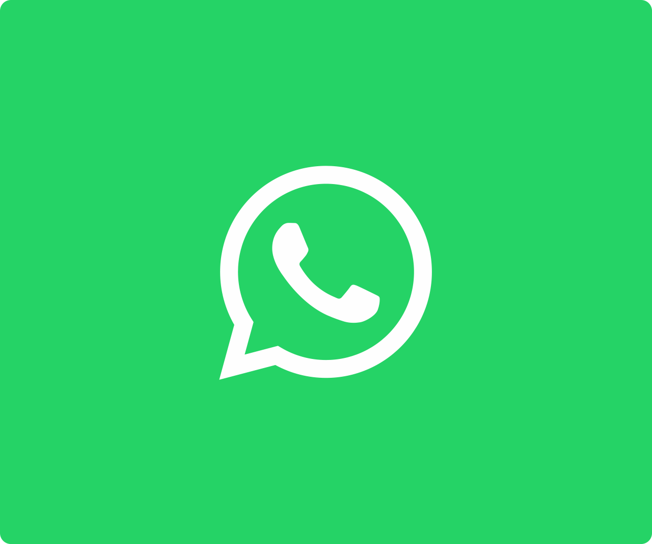 Ara pots fer videotrucades de WhatsApp des del teu ordinador