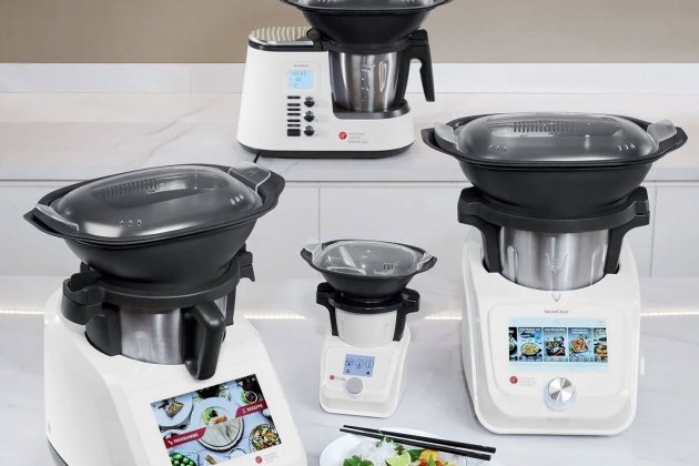 Monsieur Cuisine2