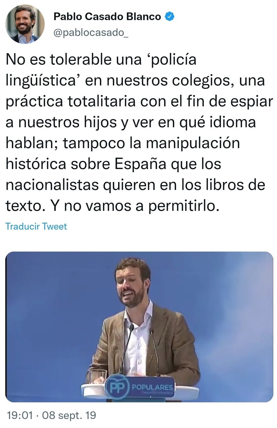 Casado