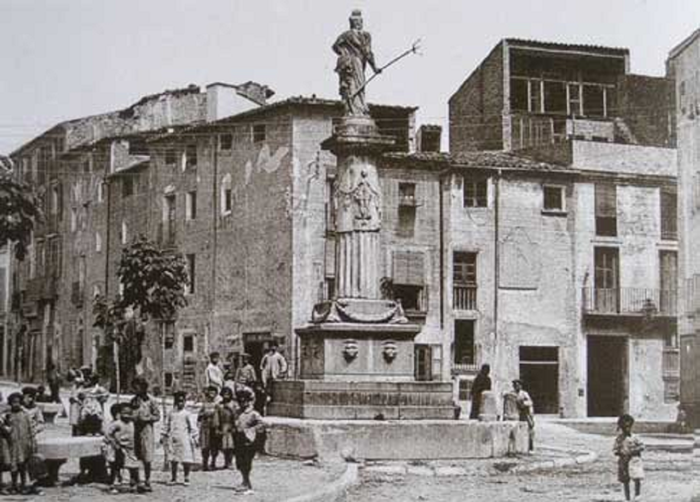 Igualada celebra la primera cavalcada de Reis de Catalunya