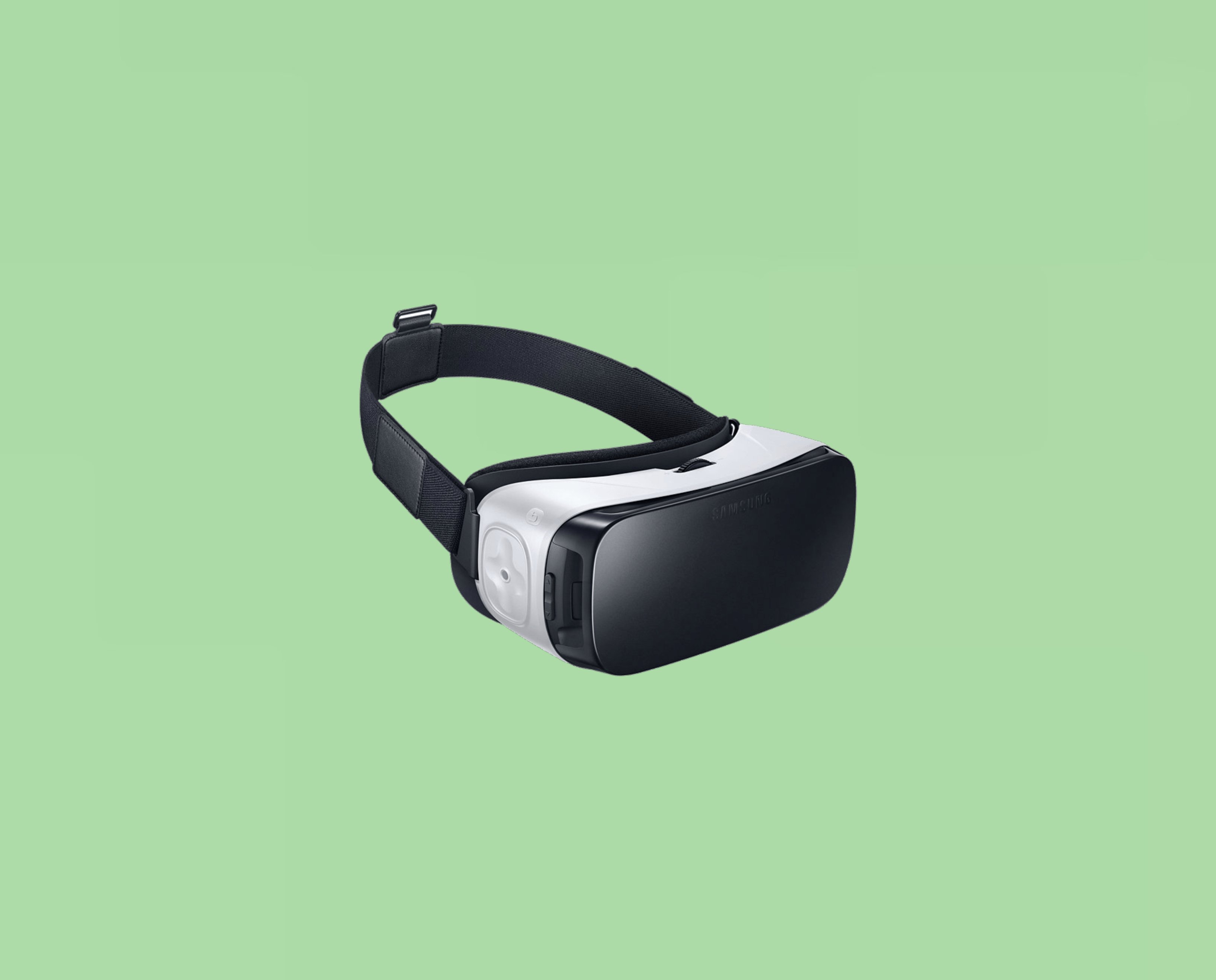 Ulleres realitat virtual