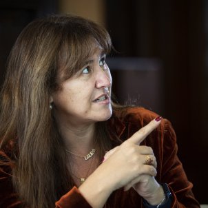 Ultimàtum de la JEC: dona 5 dies a Borràs per expulsar Juvillà