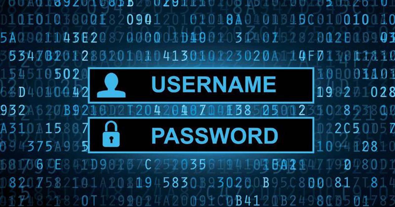 Las contraseñas más usadas en Internet que debes evitar en tus cuentas personales