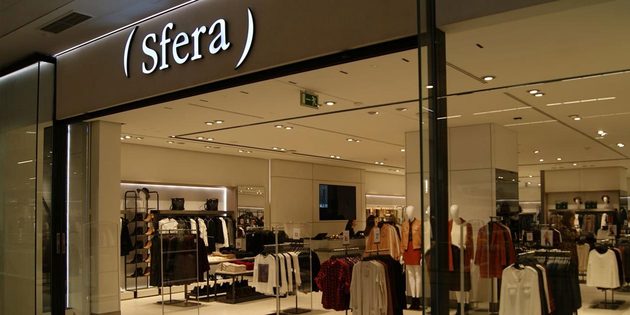 Ulls com a plats en trobar l'abric de les executives a preu d'enderrocament a Sfera