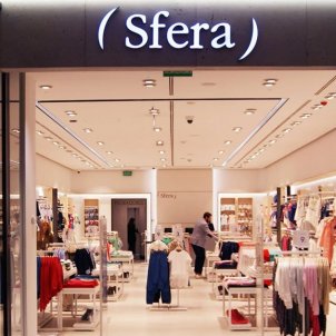 Prepara't per a l'enamorament sobtat de la nova parca de Sfera que és 100% classe