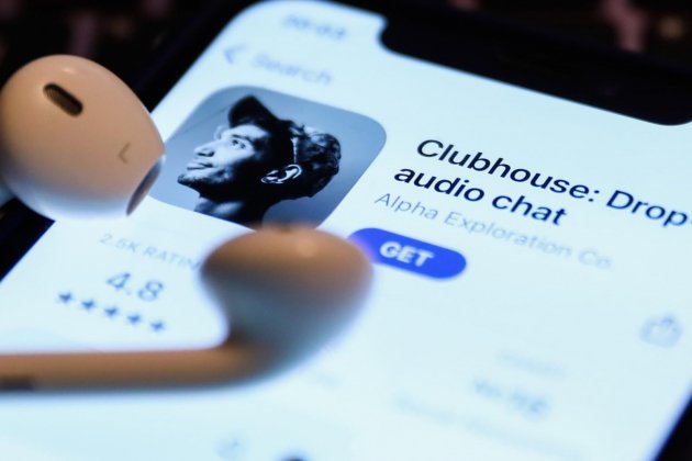Clubhouse és una app que requereix invitació