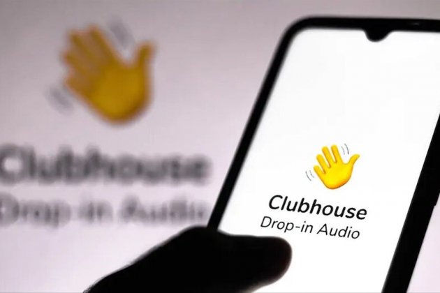 Clubhouse es para los más VIPS