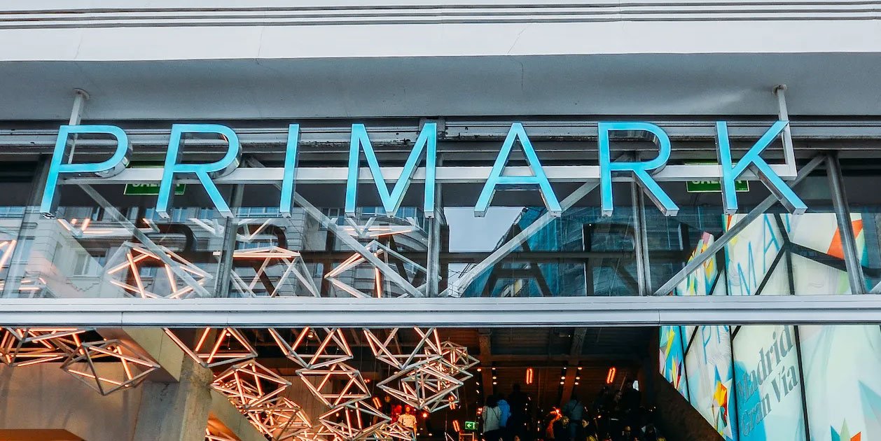 Ha llegado a Primark el cinturón más elegante de la historia de la marca