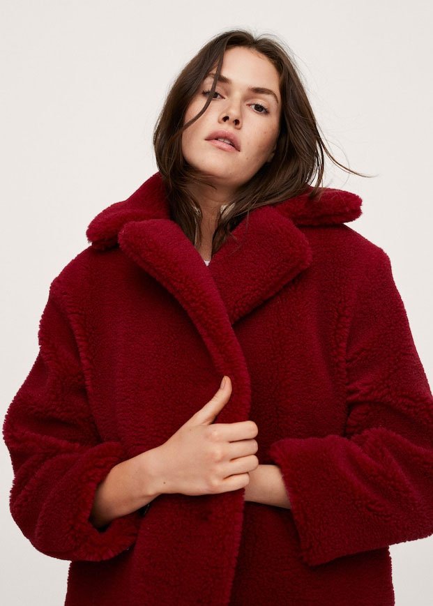 Abric de Mànec|Mango