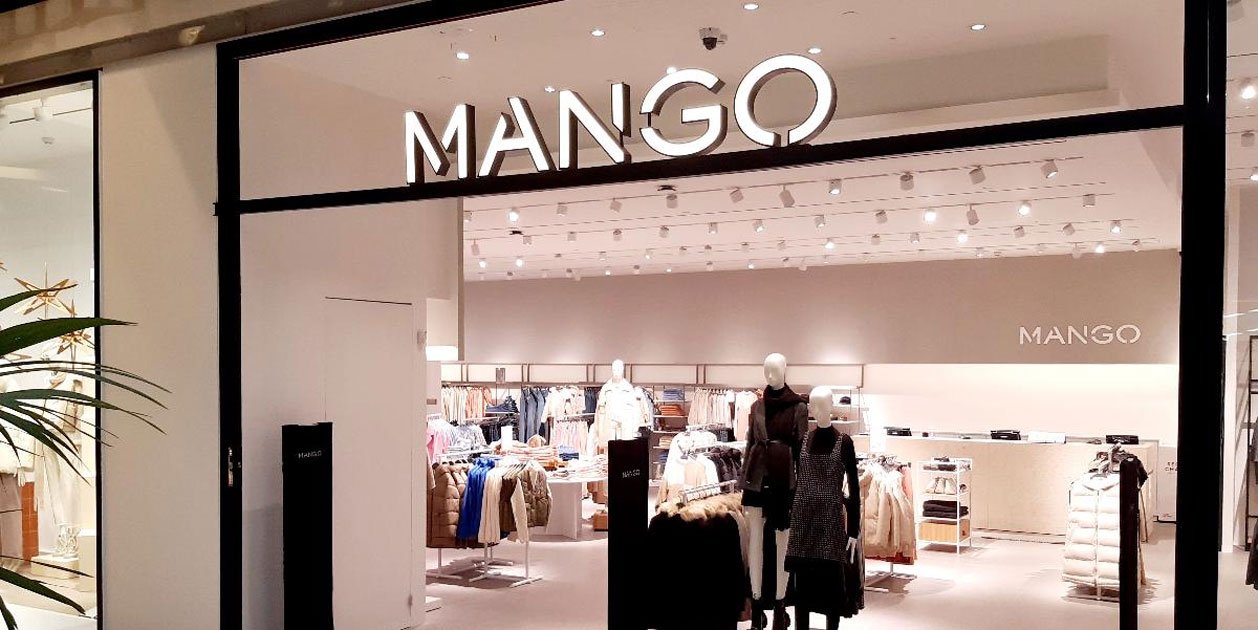 Els pantalons tendència que veuràs a les més elegants en Setmana Santa i després són a Mango