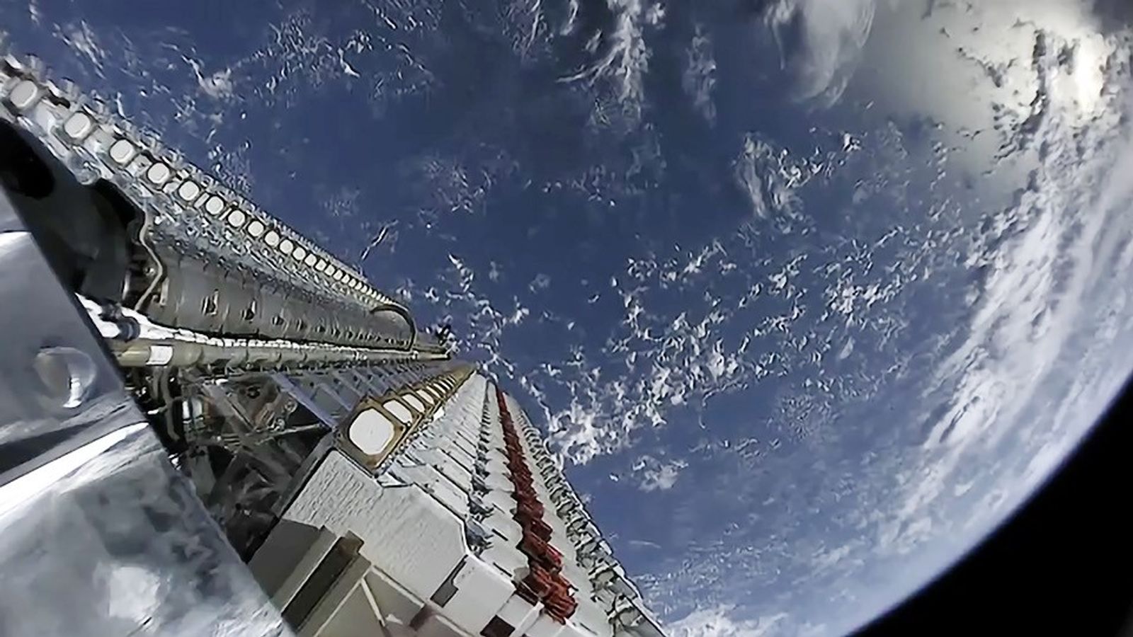 Humanos a Marte en menos de 10 años es el plan en marcha sin participación de la NASA