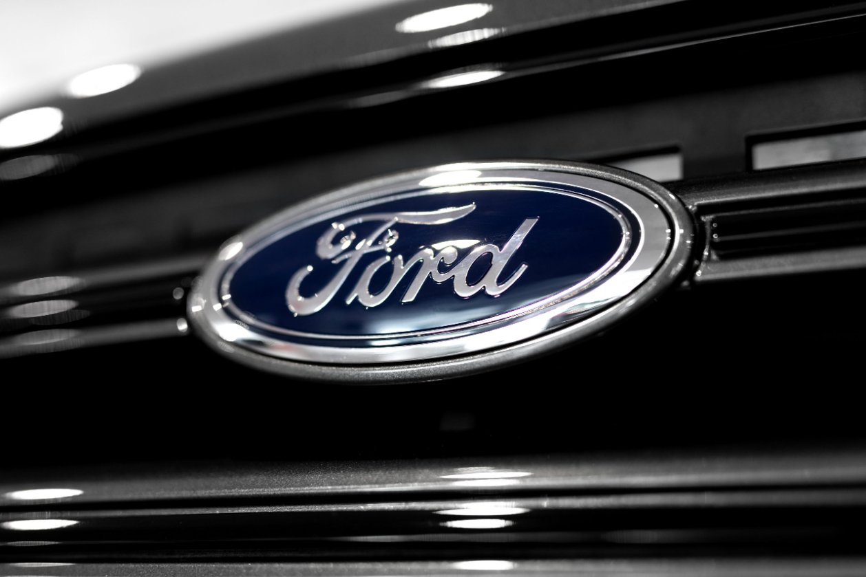 Enamorats del Ford que està conquerint les famílies que no volen un SUV