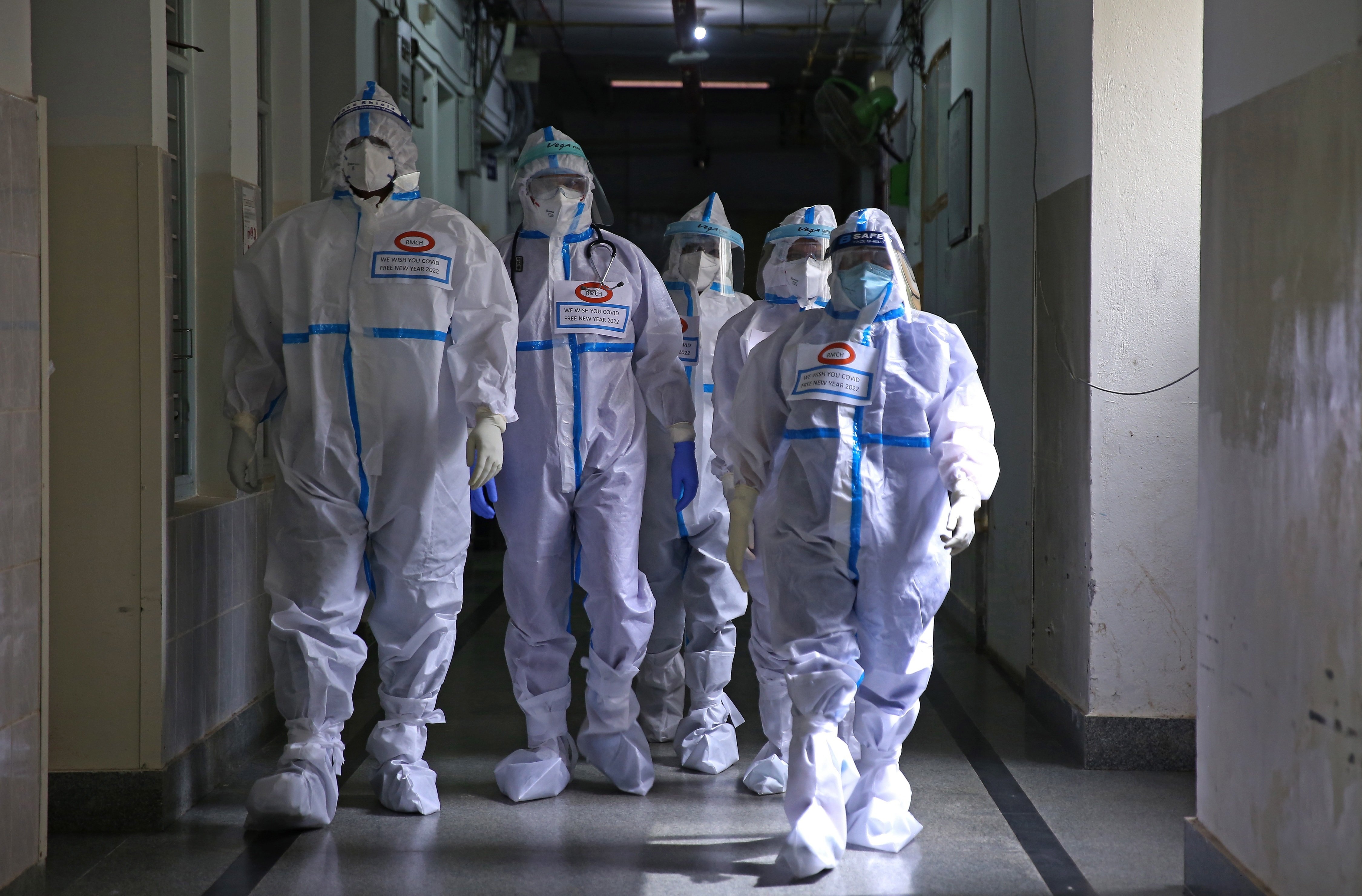 Les estratègies (i diferències) contra la covid d'Àsia i Europa: quina és millor?